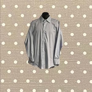 Brooks Brothers Long sleeve button down shirt. 16 1/2 - 4/5 slim fit